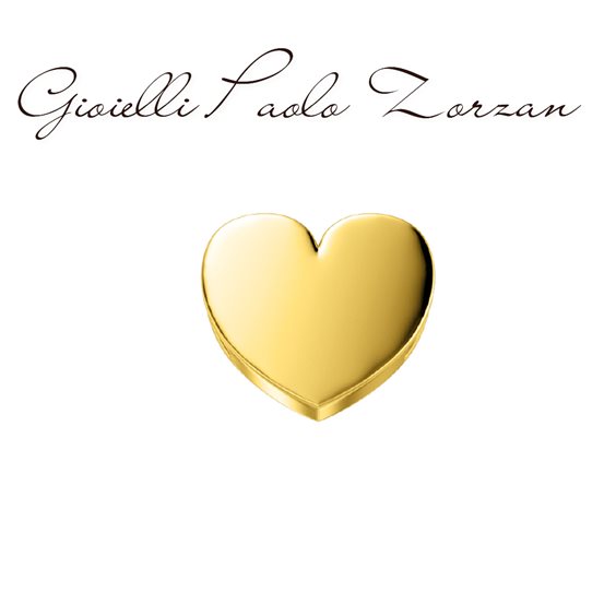 Charm Donna Oro Femme Elements in Or jaune DCHF9593 - DCHF9593
